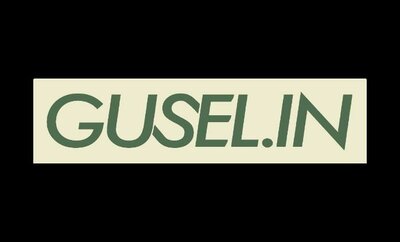 Trademark GUSEL.IN