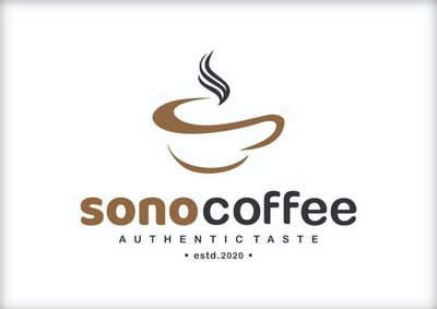 Trademark sonocoffee