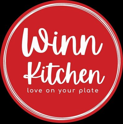 Trademark Winn Kitchen