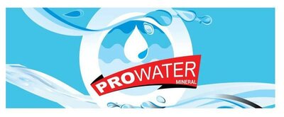 Trademark PROWATER