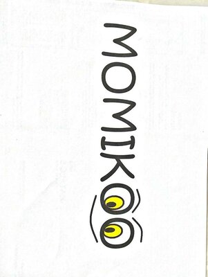 Trademark MOMIKOO