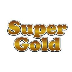 Trademark Super Gold