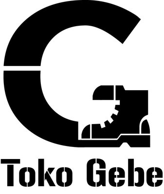 Trademark Toko Gebe