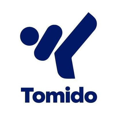 Trademark Tomido