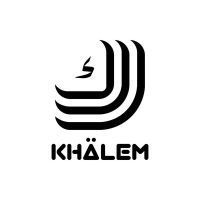 Trademark KHALEM + Logo