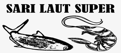 Trademark SARI LAUT SUPER