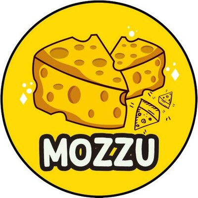 Trademark Mozzu