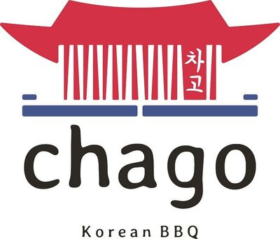 Trademark CHAGO KOREAN BBQ