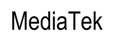 Trademark MediaTek