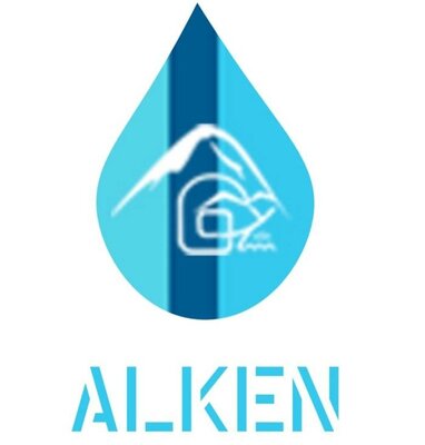 Trademark ALKEN dan Lukisan