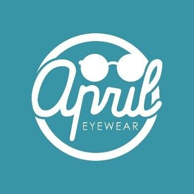 Trademark APRILEYEWEAR & LUKISAN