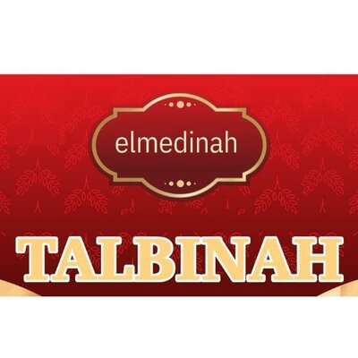 Trademark Talbinah Elmedinah