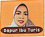 Trademark Dapur Ibu Turis