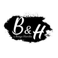 Trademark B&H By Bunga Hartika