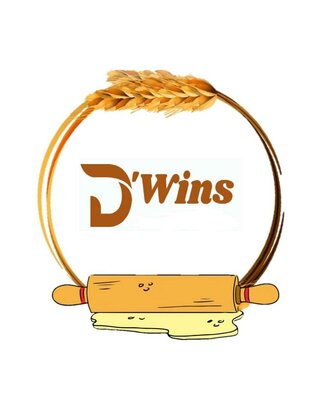 Trademark D'wins