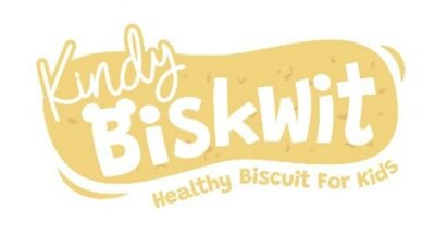 Trademark KINDY BISKWIT dan Lukisan