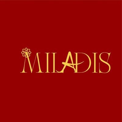 Trademark MILADIS