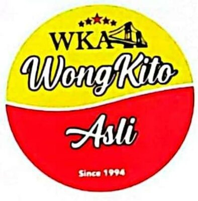 Trademark WongKito Asli