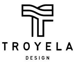 Trademark TROYELA DESIGN