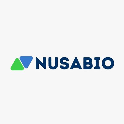 Trademark NUSABIO