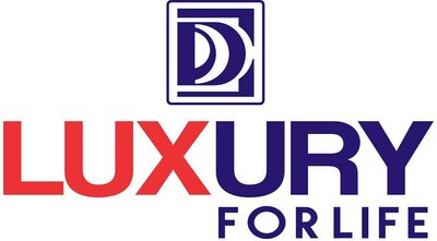 Trademark LUXURY FOR LIFE
