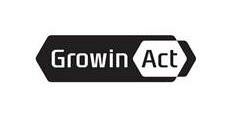 Trademark GrowinAct + Device