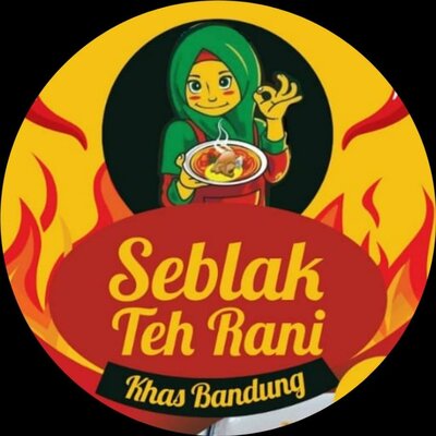 Trademark Seblak Teh Rani