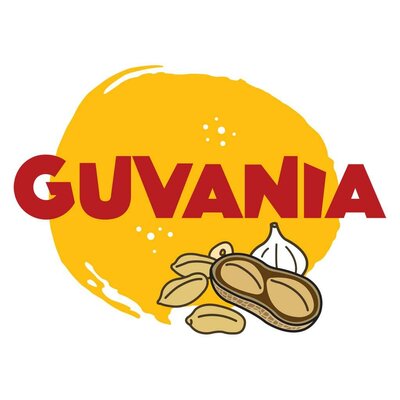 Trademark GUVANIA