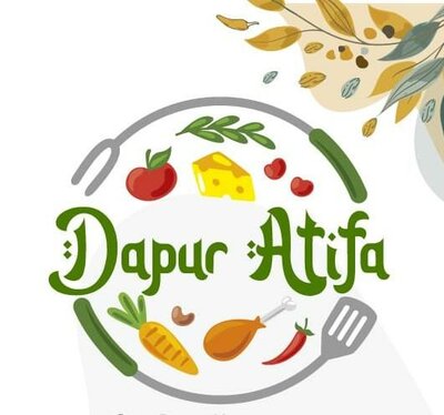 Trademark Dapur Atifa