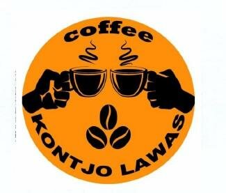 Trademark KONTJO LAWAS