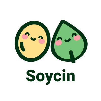 Trademark Soycin