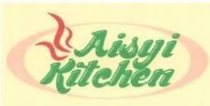 Trademark Aisyi Kitchen