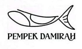 Trademark Pempek Damirah