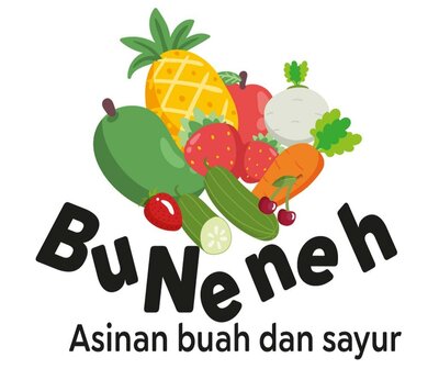 Trademark Asinan buah dan Sayur Bu neneh