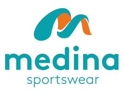 Trademark MedinaSportswear