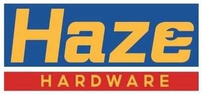 Trademark HAZE HARDWARE