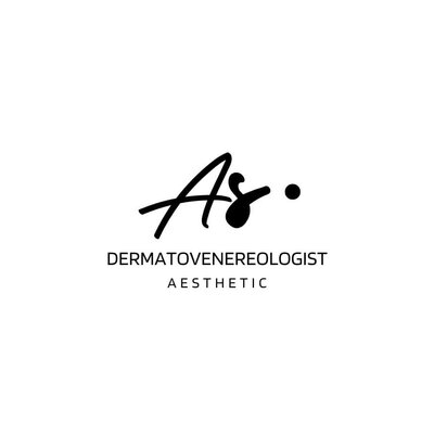 Trademark AS DERMATOVENEREOLOGIST AESTHETIC