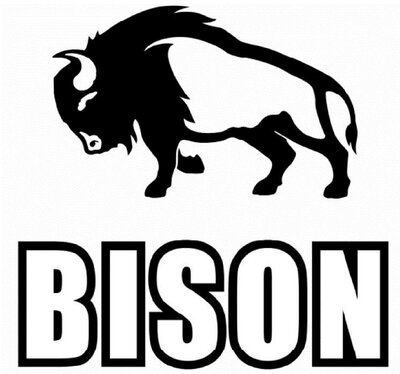 Trademark BISON