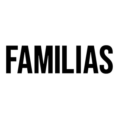 Trademark FAMILIAS