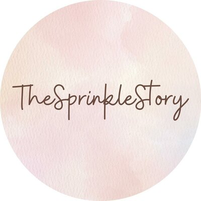 Trademark THESPRINKLESTORY