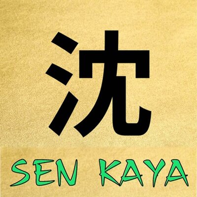 Trademark SEN KAYA