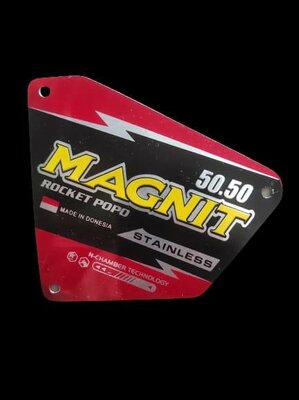 Trademark MAGNIT