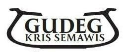 Trademark GUDEG KRIS SEMAWIS