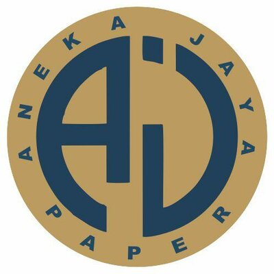 Trademark ANEKA JAYA PAPER