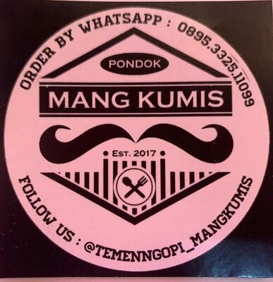 Trademark Pondok Mang Kumis