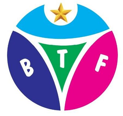 Trademark BTF + LOGO