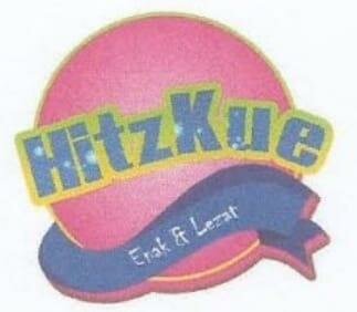 Trademark HitzKue