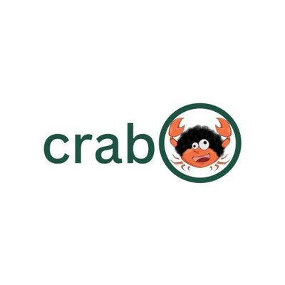 Trademark crabO