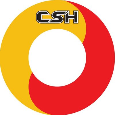 Trademark CSH + LOGO