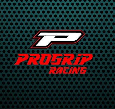 Trademark PROGRIP RACING + LOGO